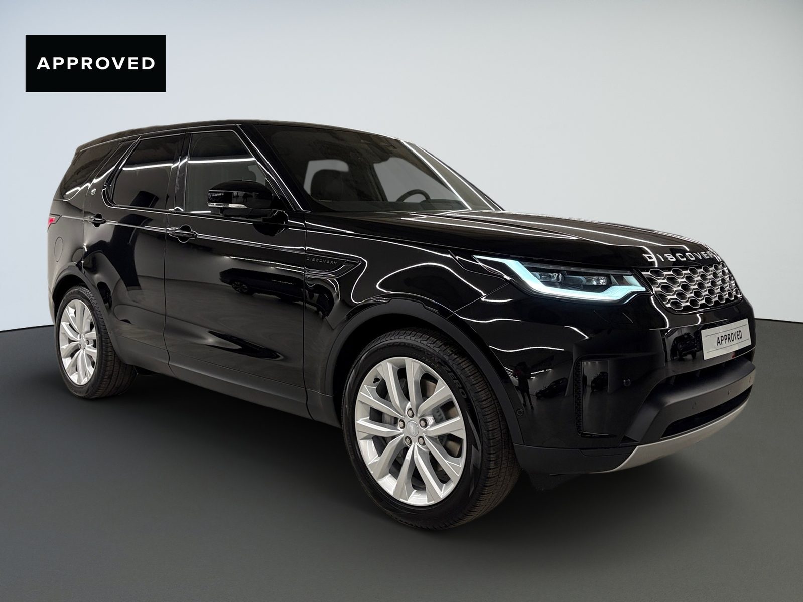 2025 Land Rover Discovery — fotografija 4