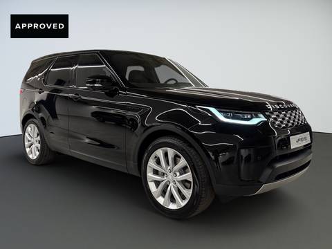 2025 Land Rover Discovery — sličica 4