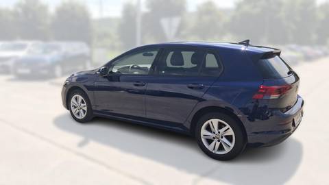 2024 Volkswagen Golf — sličica 5