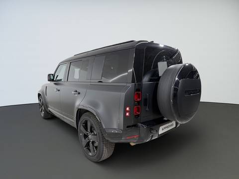 2025 Land Rover Defender — sličica 8