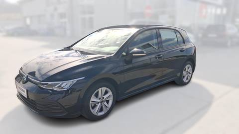 2024 Volkswagen Golf