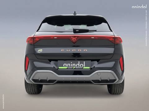 2025 Cupra Tarraco — sličica 5