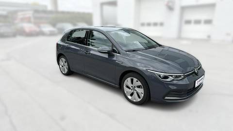 2023 Volkswagen Golf — sličica 3