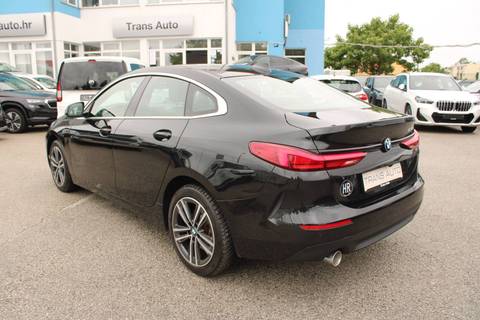 2021 BMW Serija 2 — sličica 7