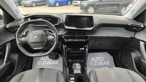 2022 Peugeot 2008 — sličica 11