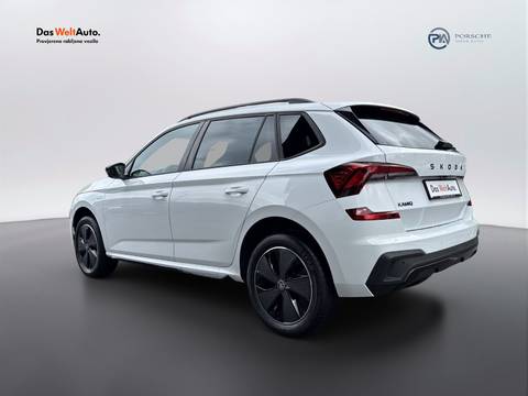 2026 Škoda Kamiq — sličica 8