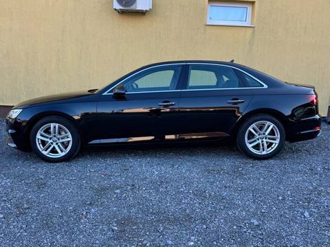 Audi A4 — sličica 2