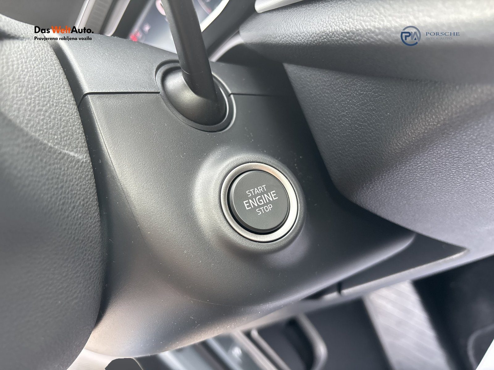 2026 Škoda Octavia — fotografija 21