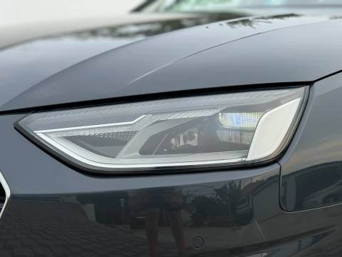 2019 Audi A4 — sličica 11