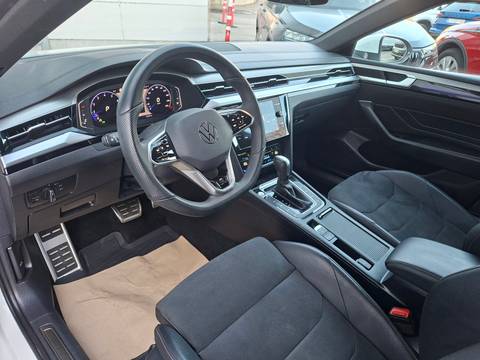 2022 Volkswagen Arteon — sličica 8
