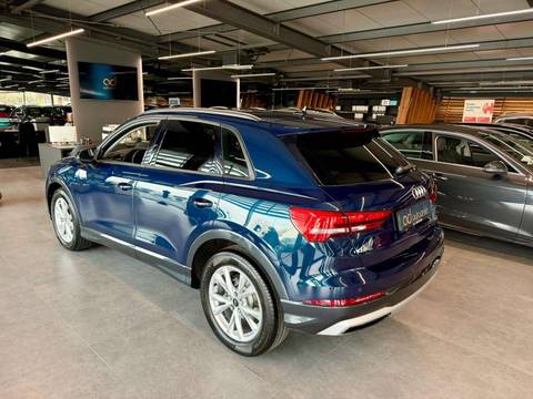 2019 Audi Q3 — sličica 5