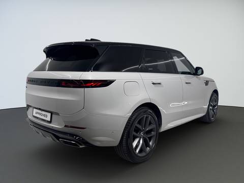 2024 Land Rover Range Rover Sport — sličica 6