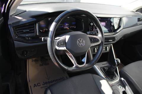2024 Volkswagen Polo — sličica 8