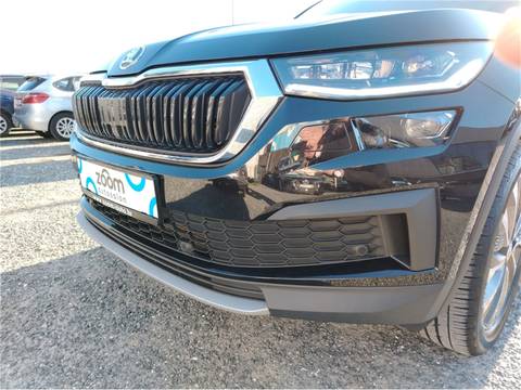 2022 Škoda Kodiaq — sličica 5