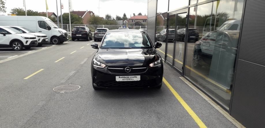 2024 Opel Corsa — fotografija 3