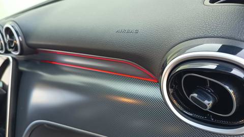 2025 Mercedes-Benz GLC Avantgarde — sličica 15