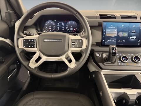 2024 Land Rover Defender — sličica 15