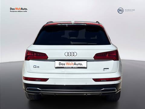2020 Audi Q5 — sličica 6