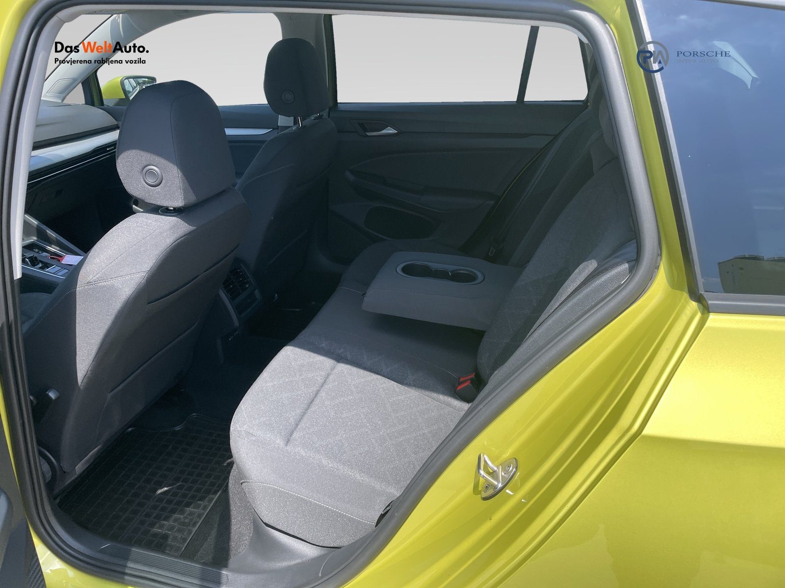 2023 Volkswagen Golf Variant — fotografija 10