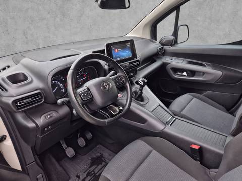 2022 Toyota Proace Verso — sličica 16
