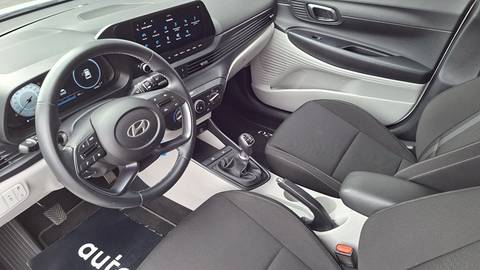 2024 Hyundai i20 — sličica 5