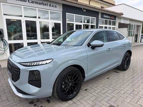 2026 Audi Q3 Sportback