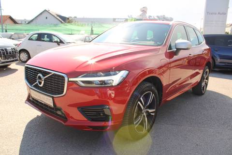 2019 Volvo XC60