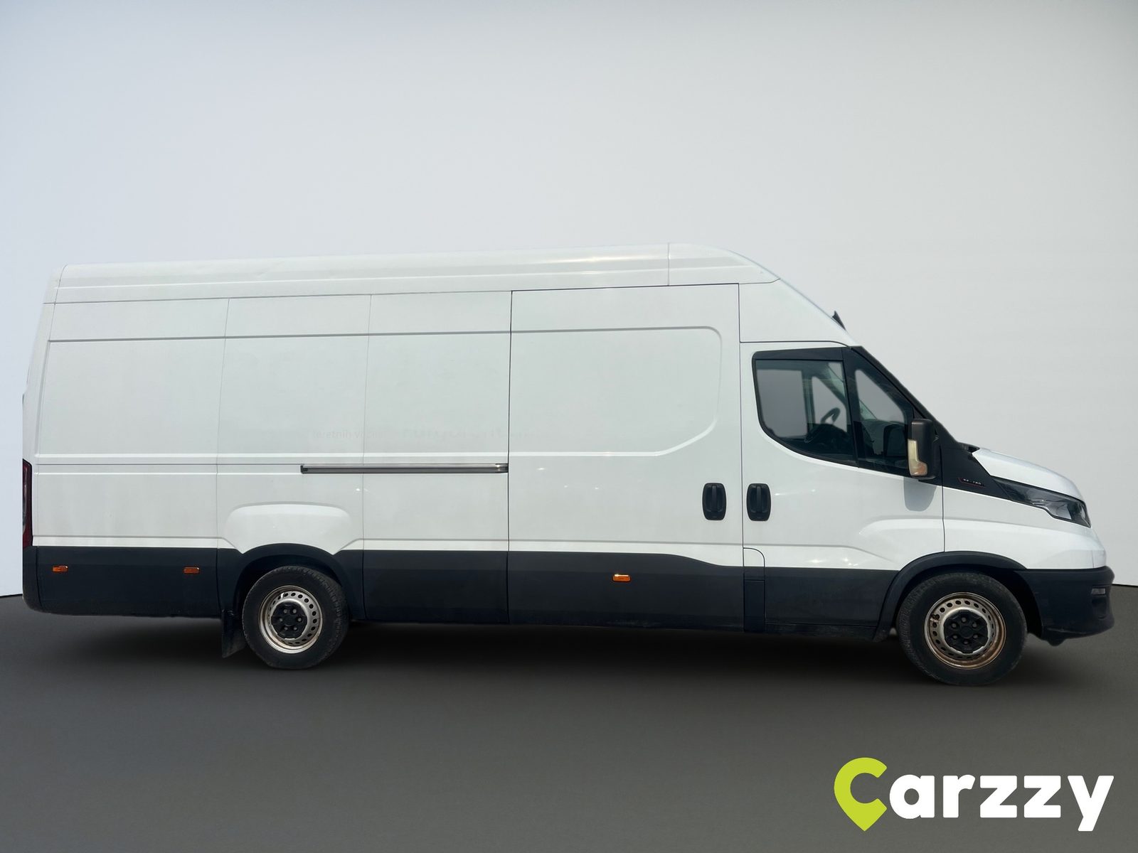 2023 Iveco DAILY — fotografija 4