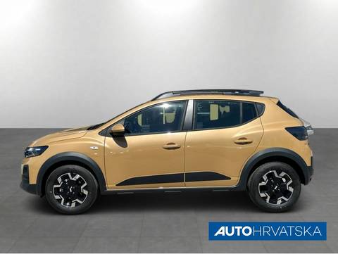 2026 Dacia Sandero — sličica 3
