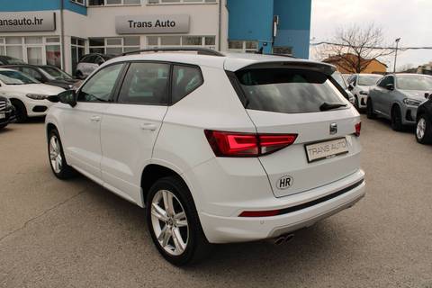 2020 Seat Ateca — sličica 7