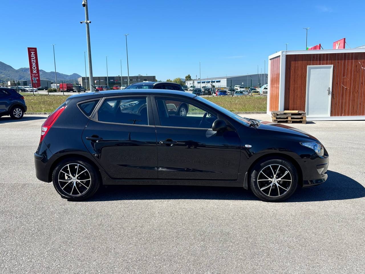 2011 Hyundai i30 — fotografija 4