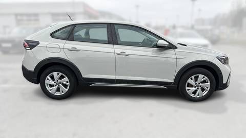 2024 Volkswagen Taigo — sličica 8