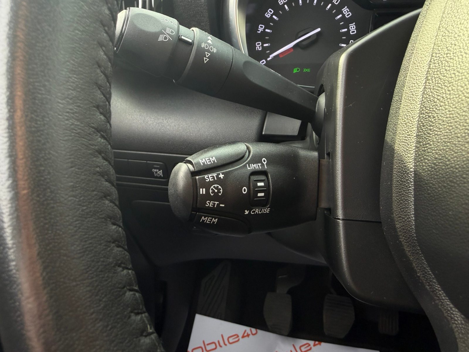 2024 Citroën C3 Aircross — fotografija 15