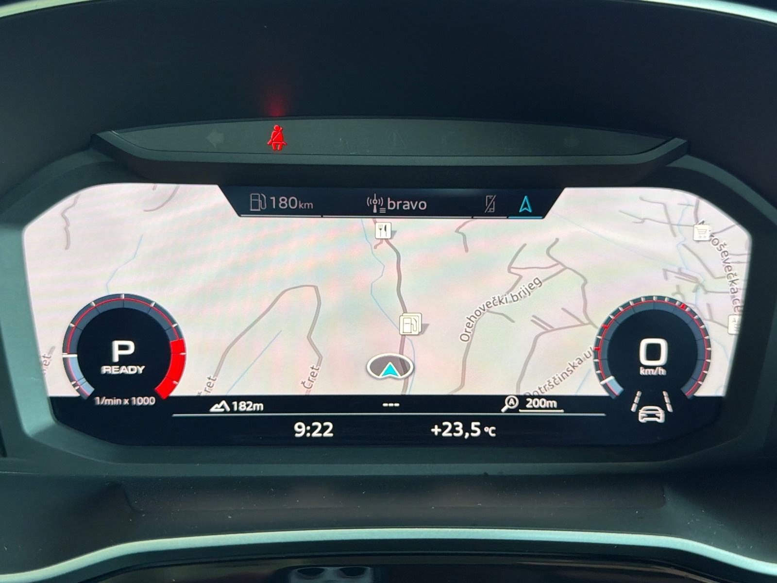 2021 Audi Q3 — fotografija 10