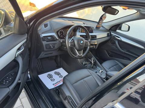 2020 BMW X1 — sličica 13