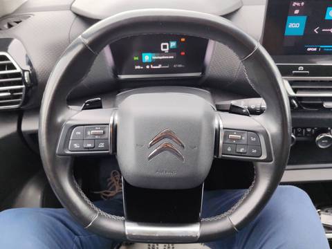 2023 Citroën C4 — sličica 15