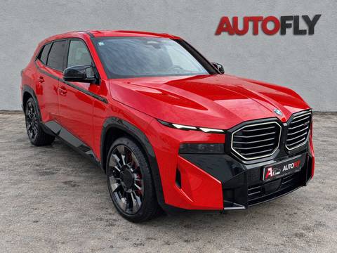 2023 BMW XM — sličica 10