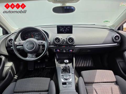 2014 Audi A3 — sličica 7