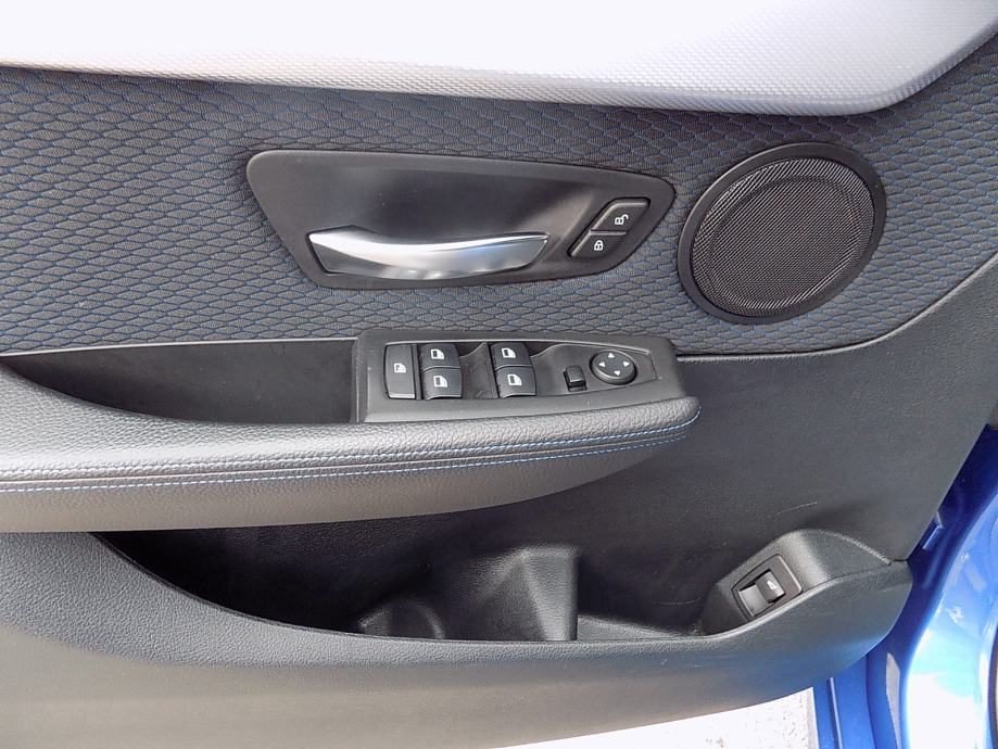 2016 BMW Serija 2 — fotografija 20