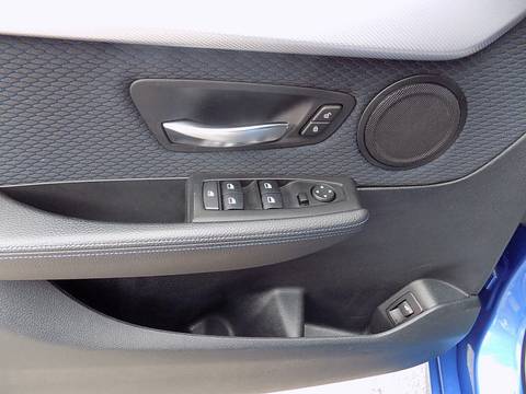 2016 BMW Serija 2 — sličica 20
