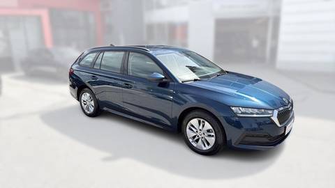 2023 Škoda Octavia Combi — sličica 3
