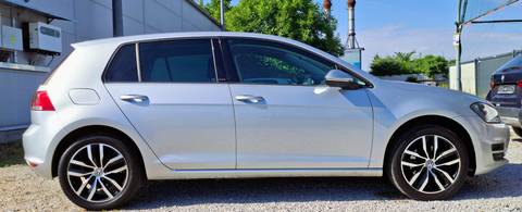 2016 Volkswagen Golf — sličica 5