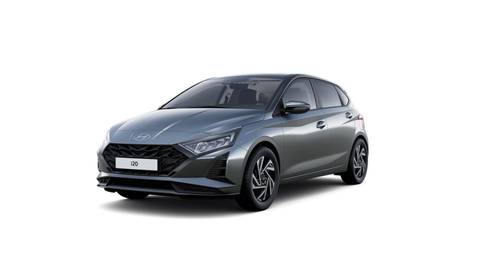Hyundai i20 — sličica 3