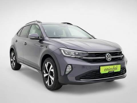 2023 Volkswagen Taigo
