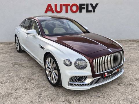 2020 Bentley S1 — sličica 3