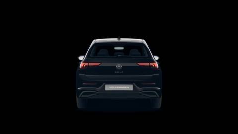 2026 Volkswagen Golf — sličica 9