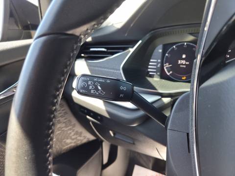 2023 Škoda Octavia Combi — sličica 15