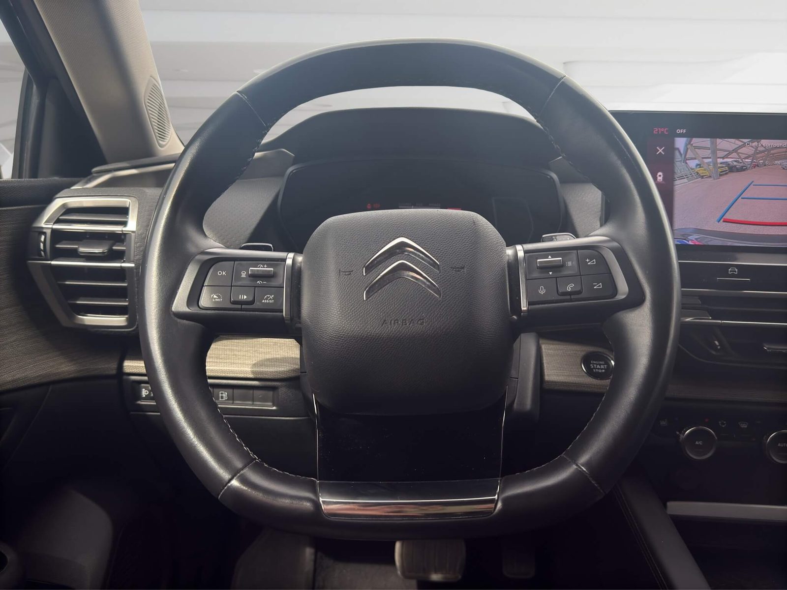 2024 Citroën C5 X — fotografija 11