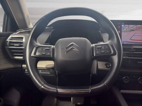 2024 Citroën C5 X — sličica 11