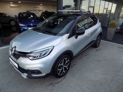 2019 Renault Captur
